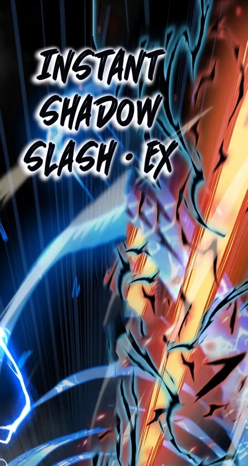 God-level Assassin, I’m the Shadow, chapter 28, page 7