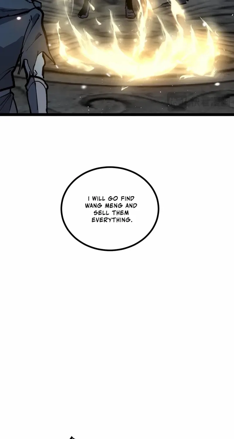 God-level Assassin, I’m the Shadow, chapter 28, page 46