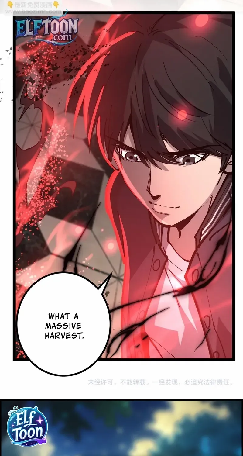 God-level Assassin, I’m the Shadow, chapter 29, page 54
