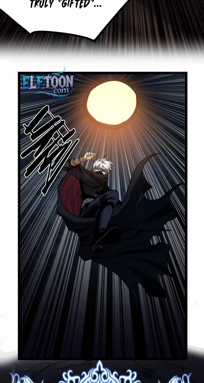 God-level Assassin, I’m the Shadow, chapter 30, page 26