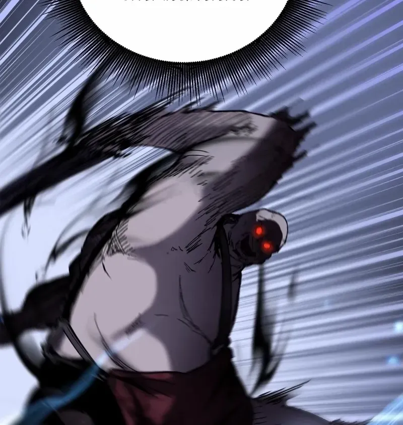 God-level Assassin, I’m the Shadow, chapter 30, page 32