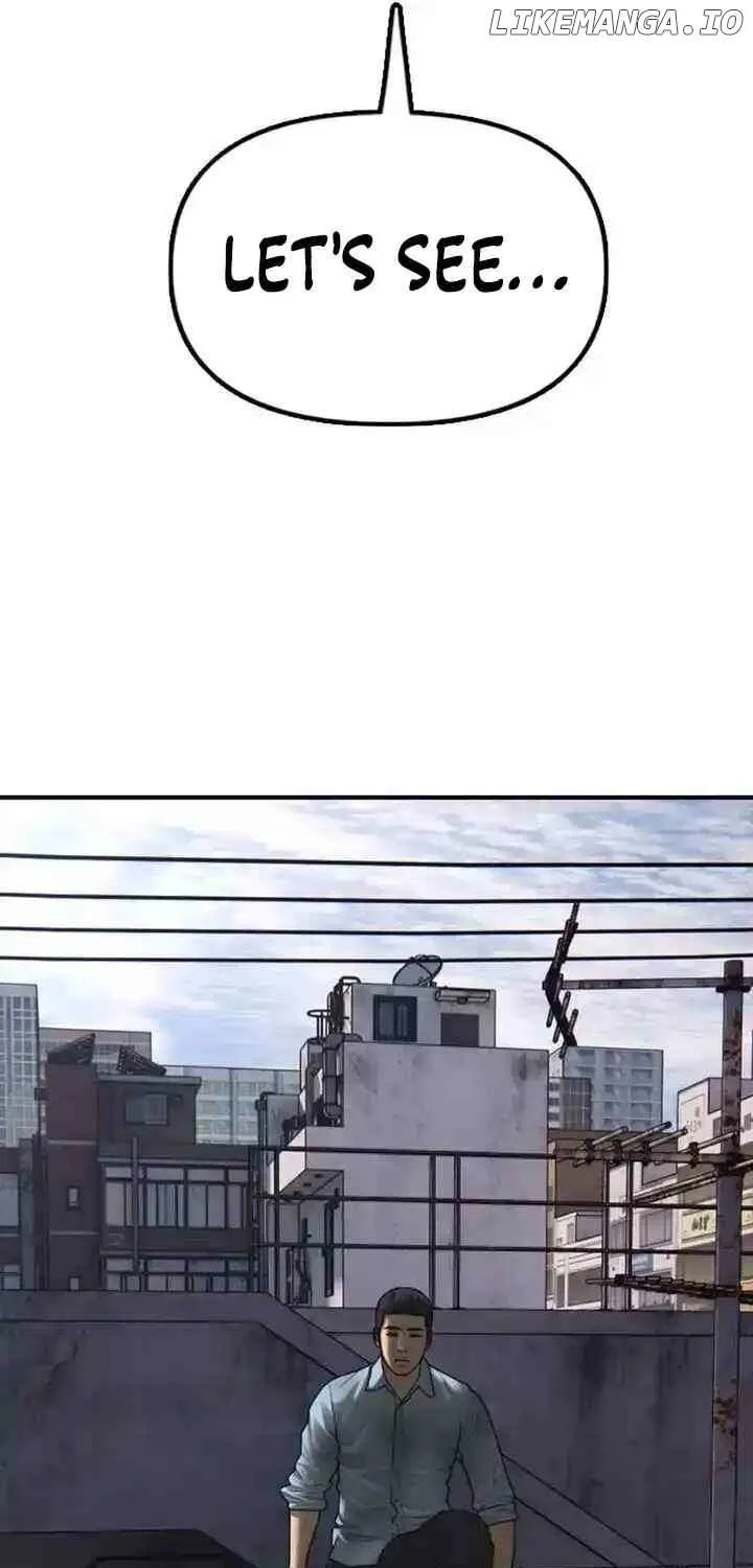 The Apocalypse is Here, chapter 11, page 6