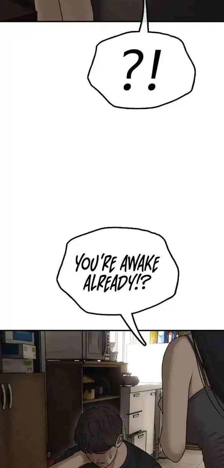 The Apocalypse is Here, chapter 11, page 12