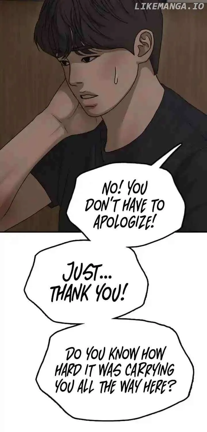 The Apocalypse is Here, chapter 11, page 29