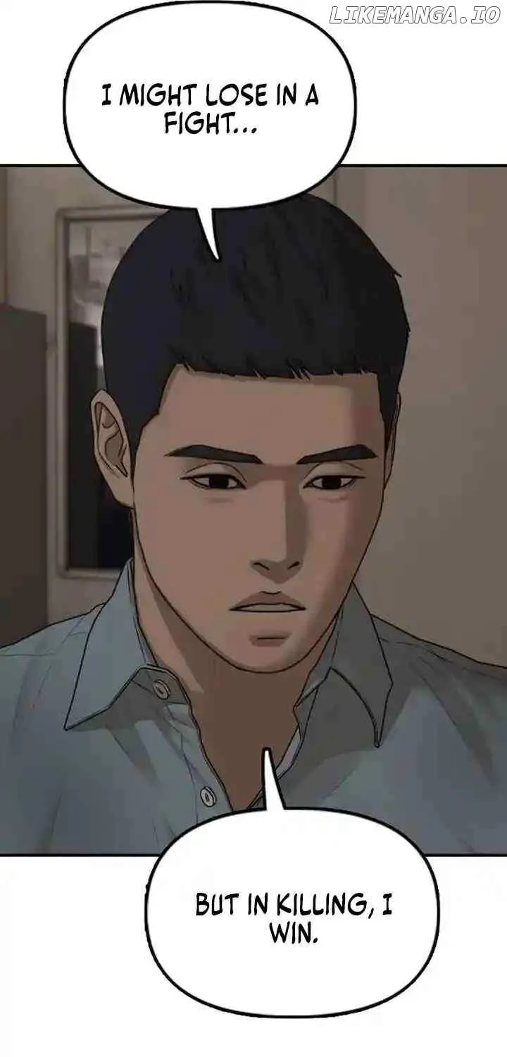 The Apocalypse is Here, chapter 11, page 63