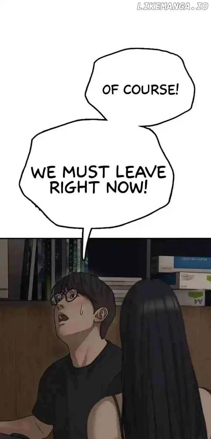 The Apocalypse is Here, chapter 11, page 68