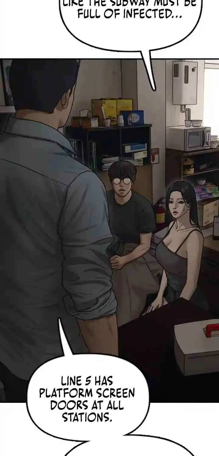 The Apocalypse is Here, chapter 11, page 79