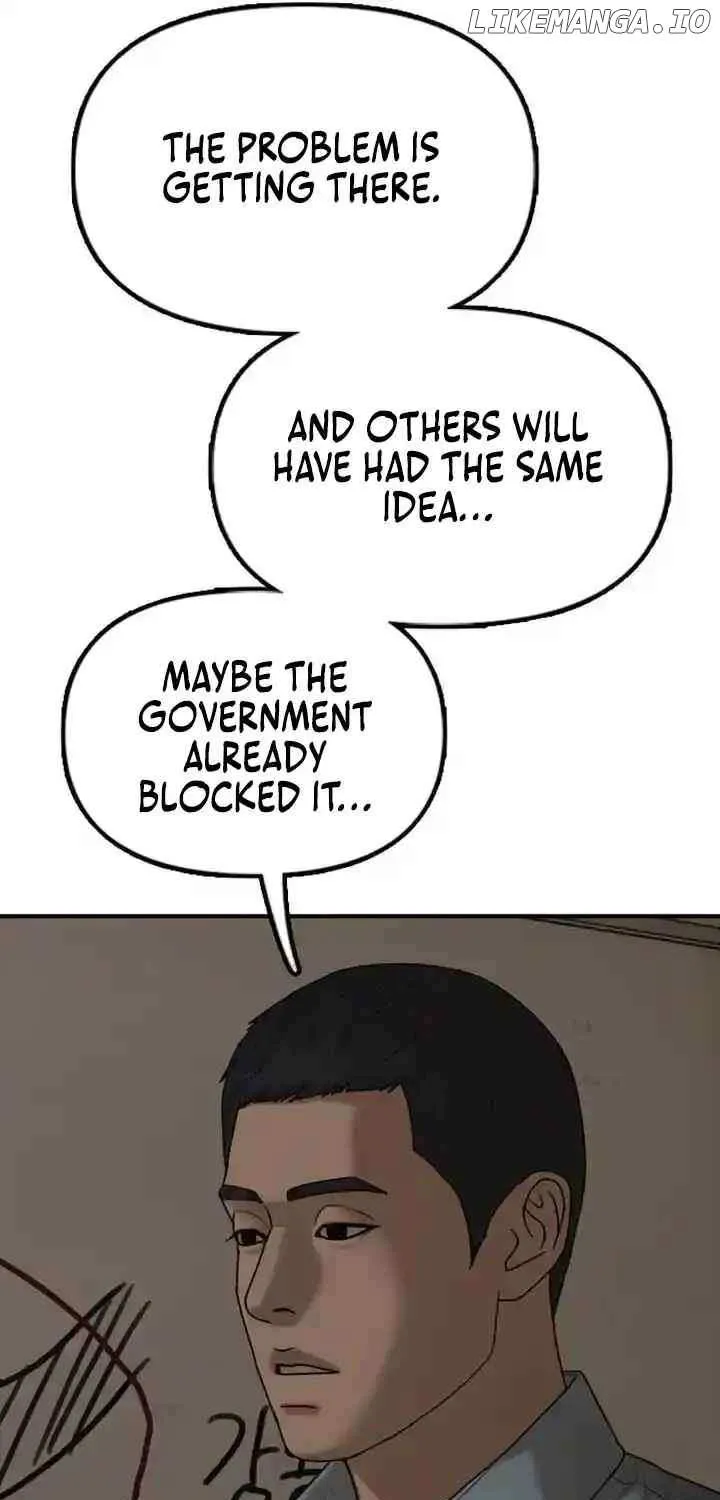 The Apocalypse is Here, chapter 11, page 81