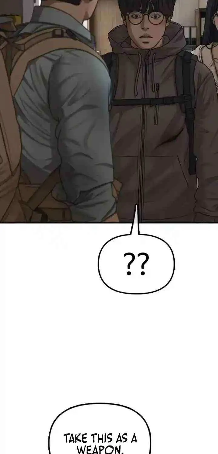 The Apocalypse is Here, chapter 11, page 101