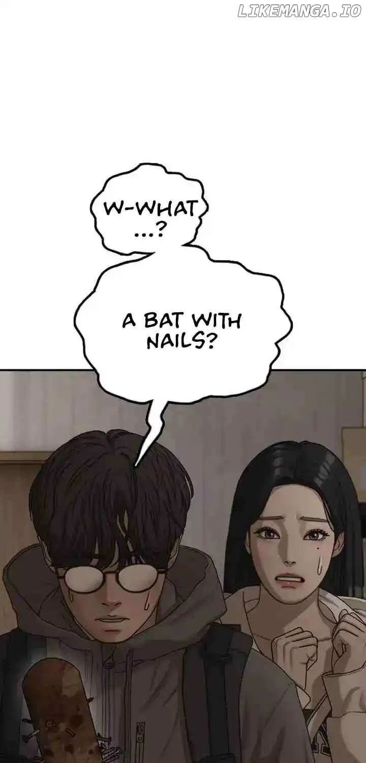 The Apocalypse is Here, chapter 11, page 104
