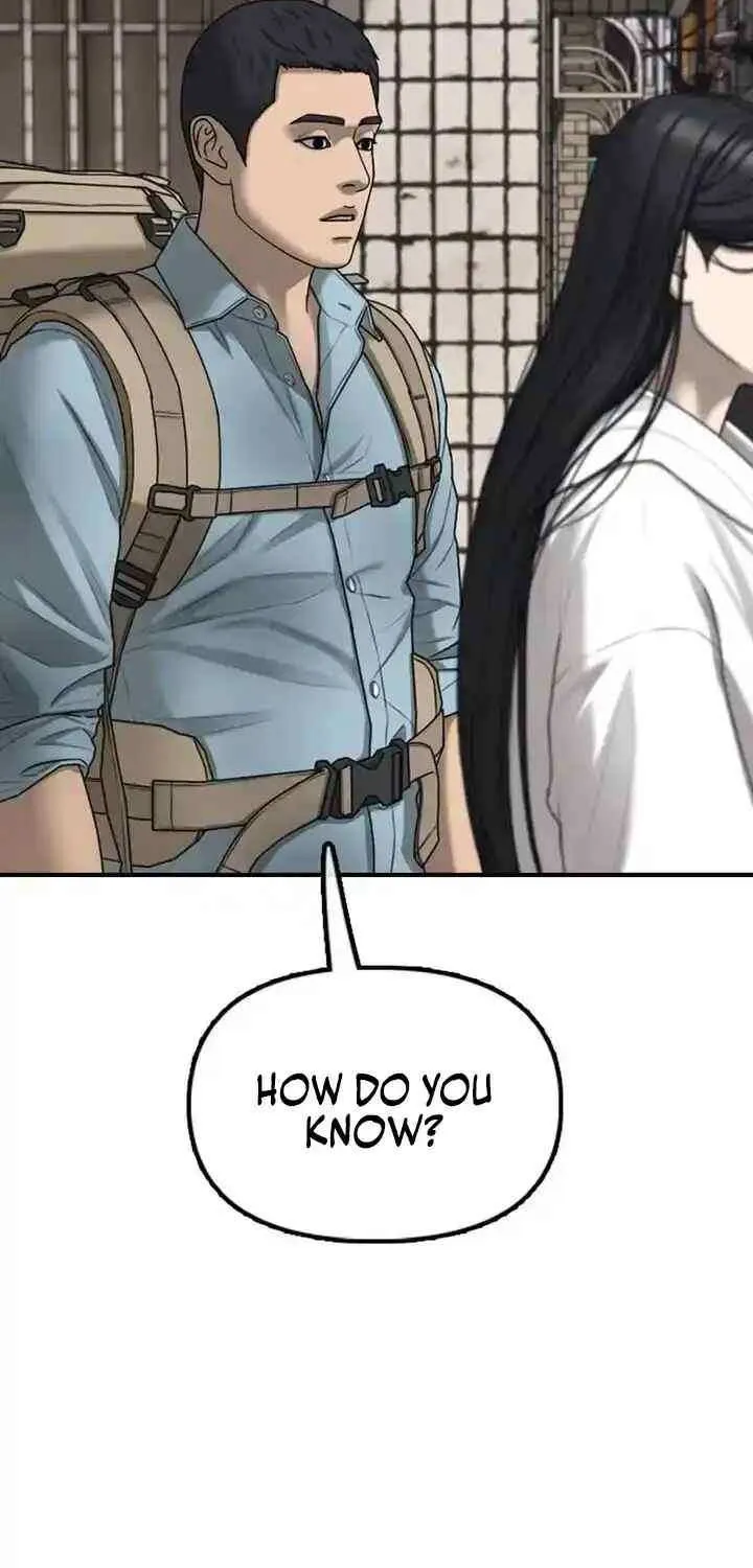 The Apocalypse is Here, chapter 11, page 133