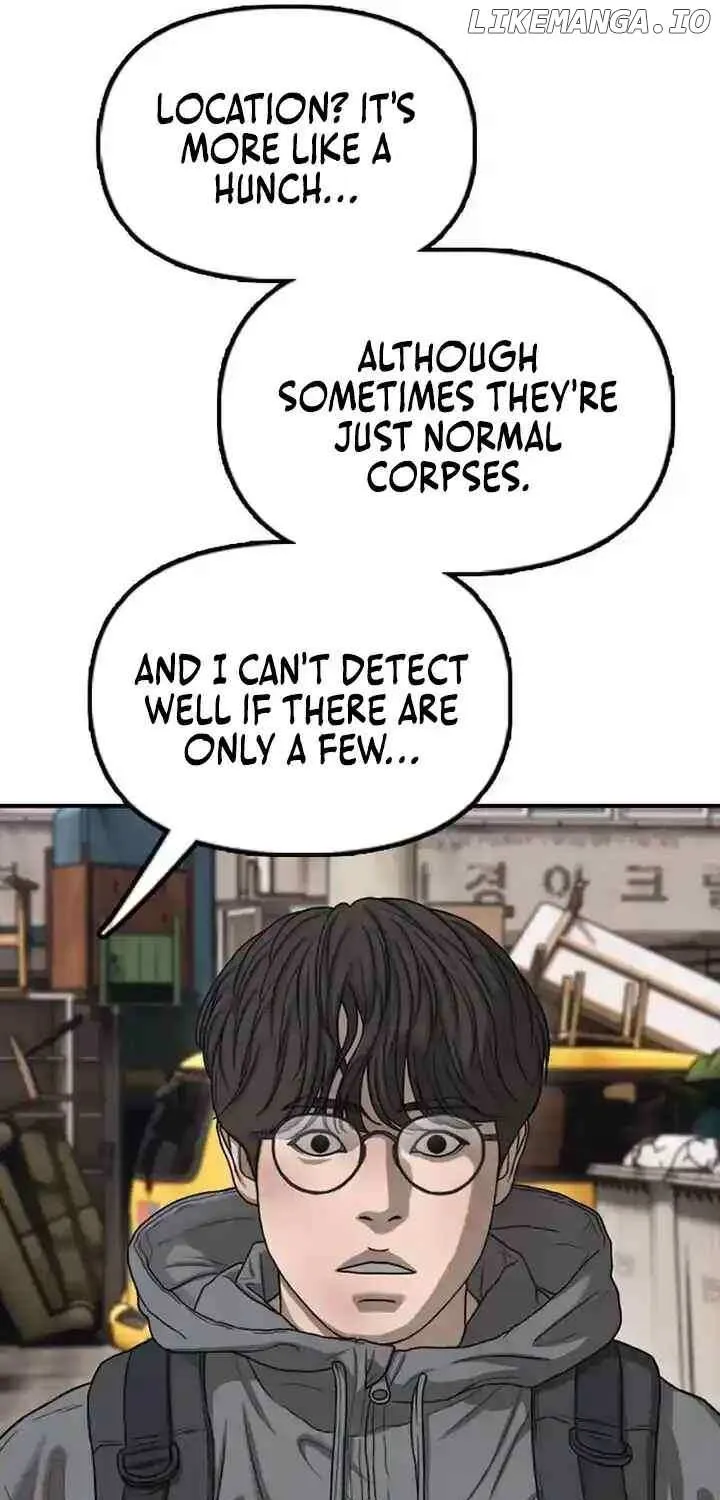 The Apocalypse is Here, chapter 11, page 139