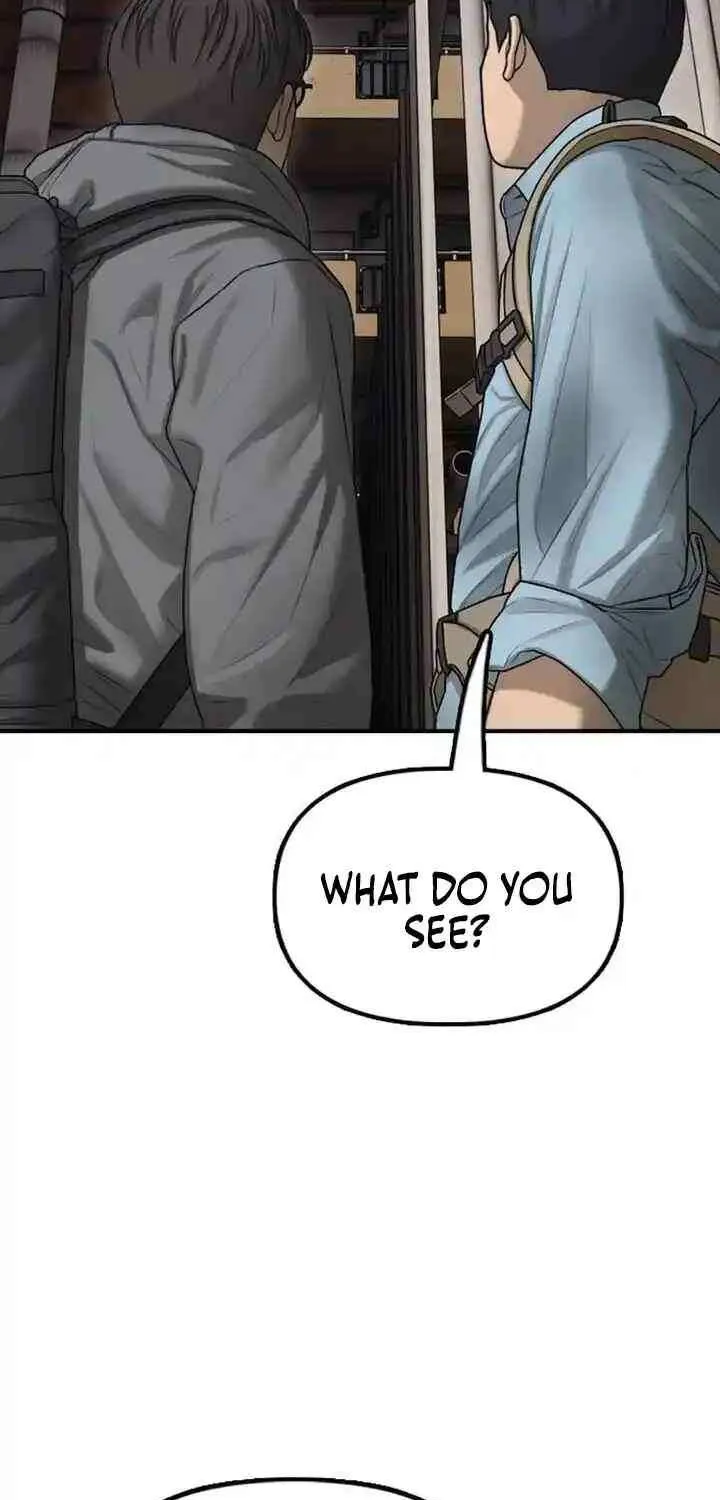 The Apocalypse is Here, chapter 11, page 154