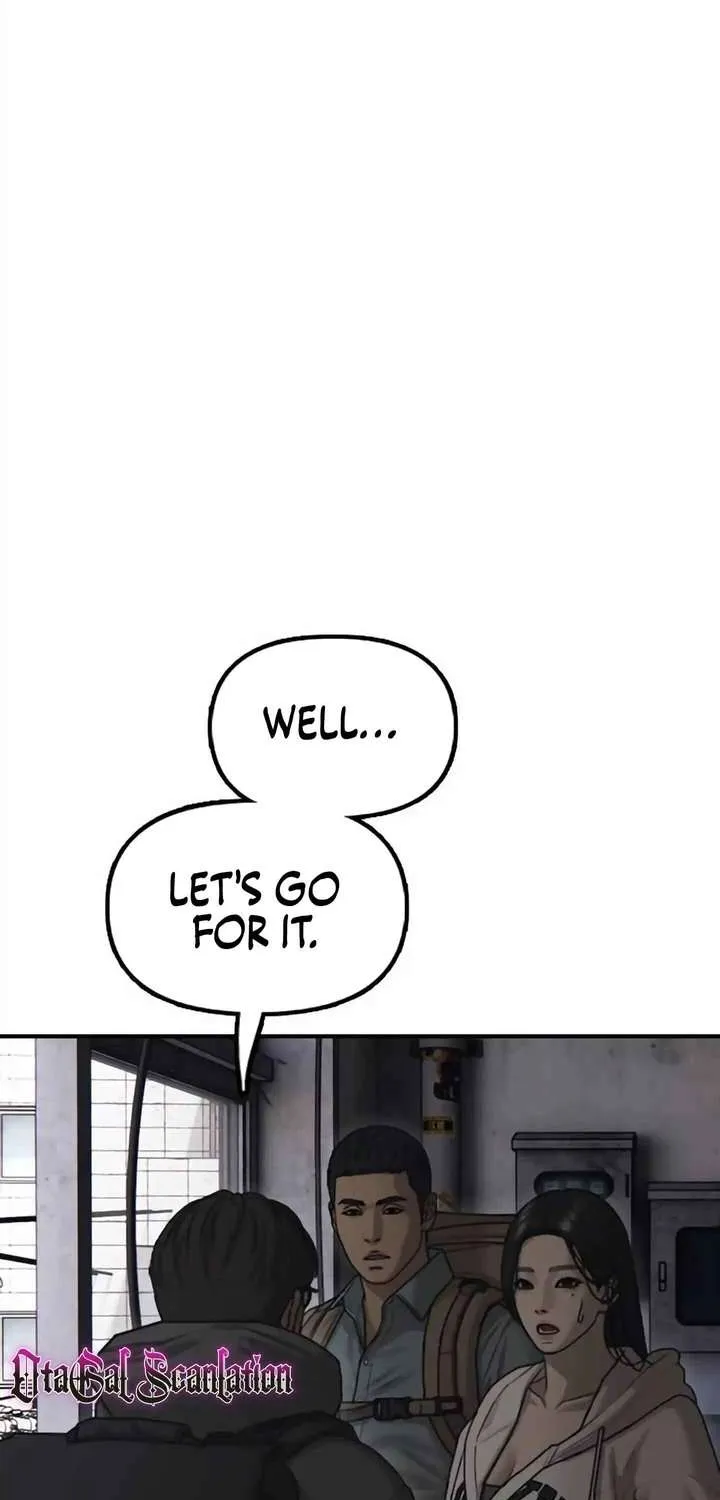 The Apocalypse is Here, chapter 12, page 28