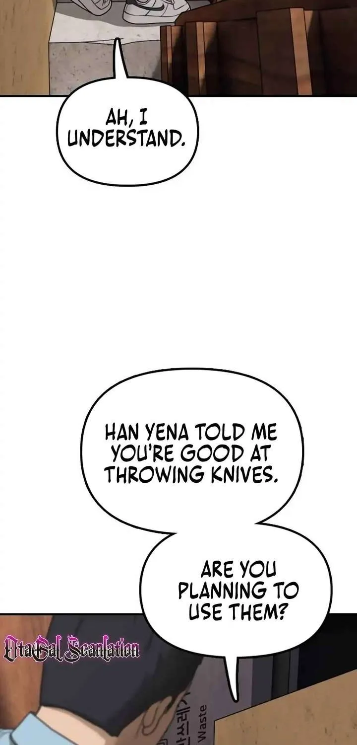 The Apocalypse is Here, chapter 12, page 50