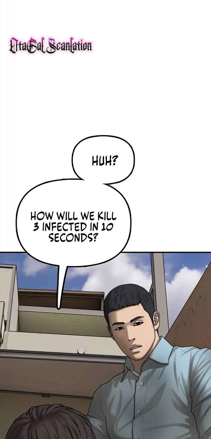 The Apocalypse is Here, chapter 12, page 54