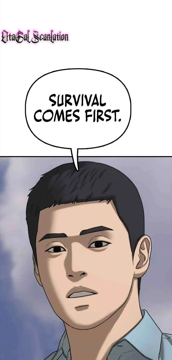 The Apocalypse is Here, chapter 12, page 65