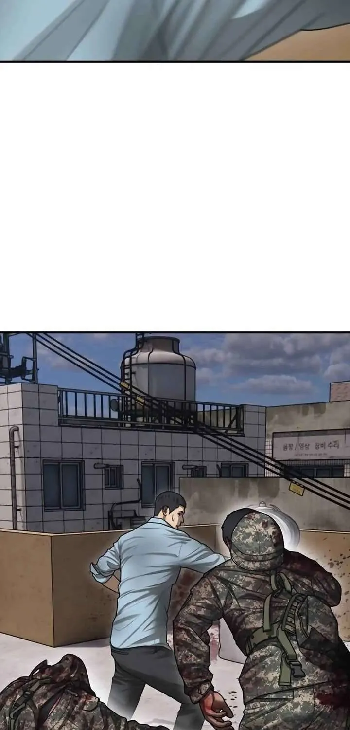 The Apocalypse is Here, chapter 12, page 84