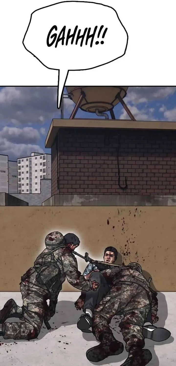 The Apocalypse is Here, chapter 12, page 125