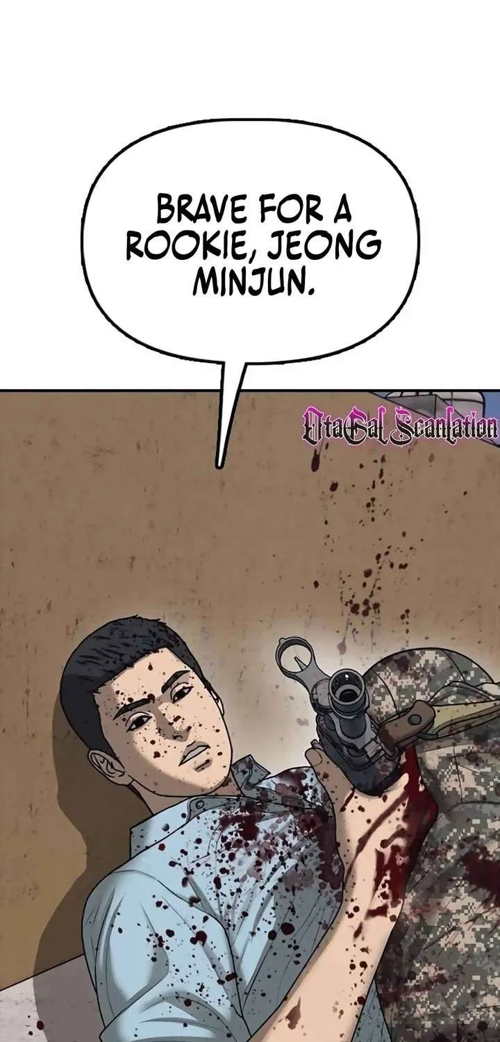 The Apocalypse is Here, chapter 12, page 133