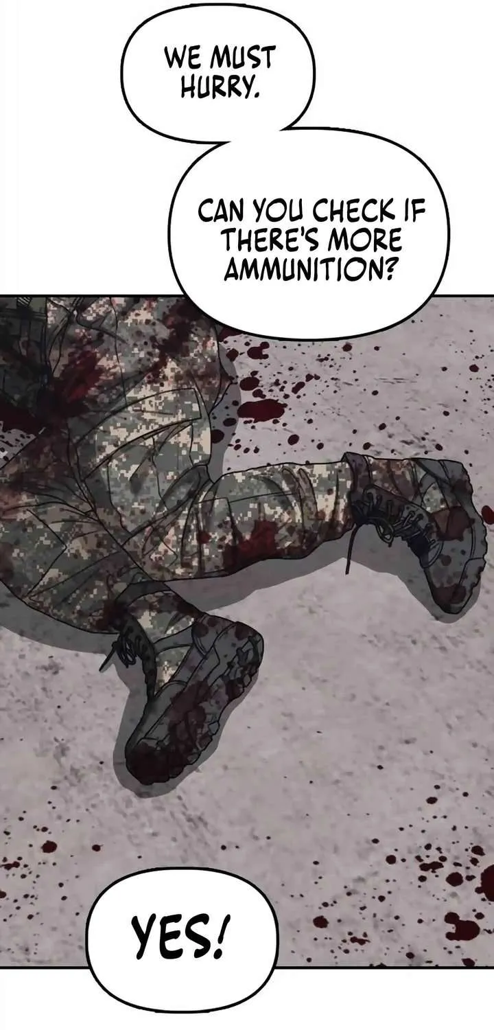 The Apocalypse is Here, chapter 12, page 152