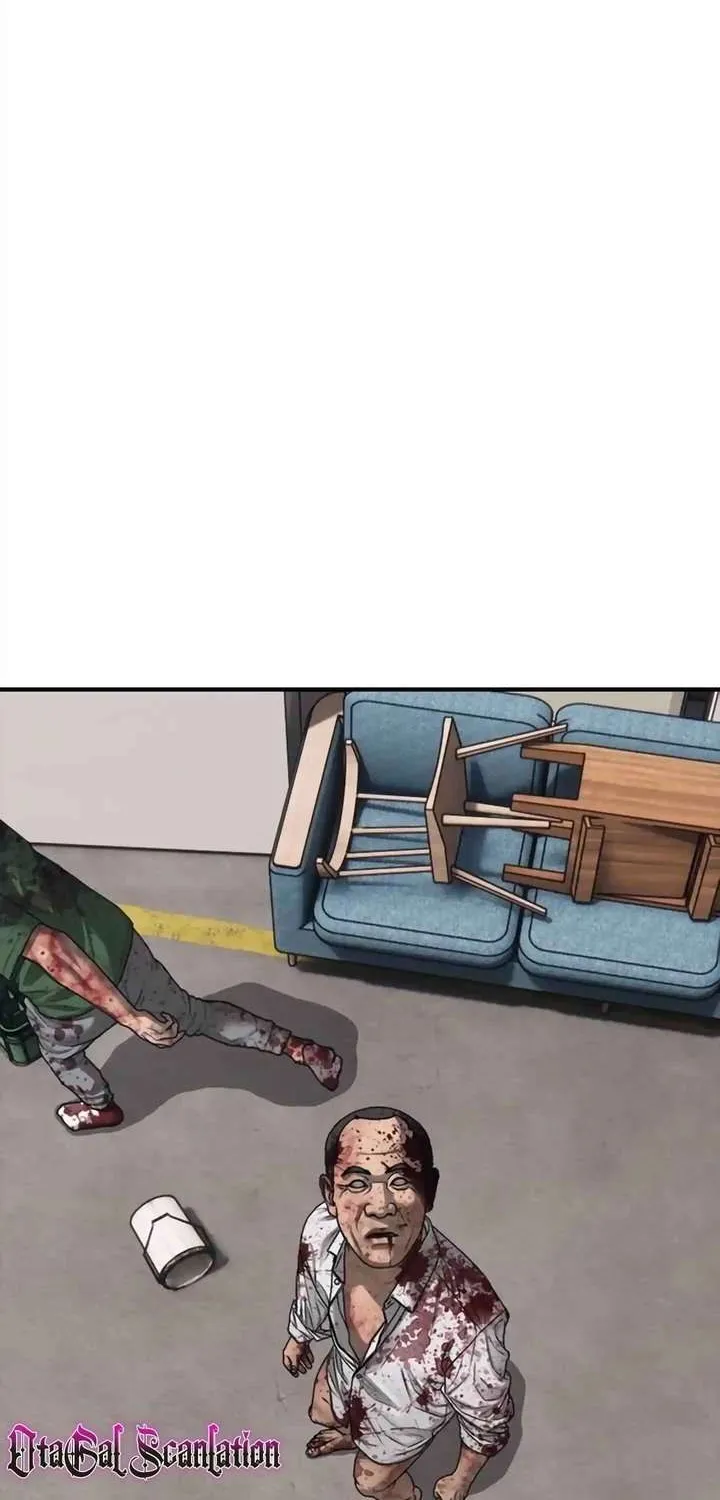 The Apocalypse is Here, chapter 12, page 164