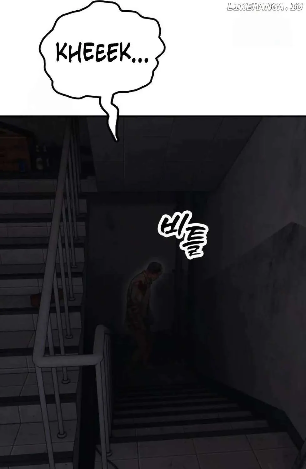 The Apocalypse is Here, chapter 13, page 21