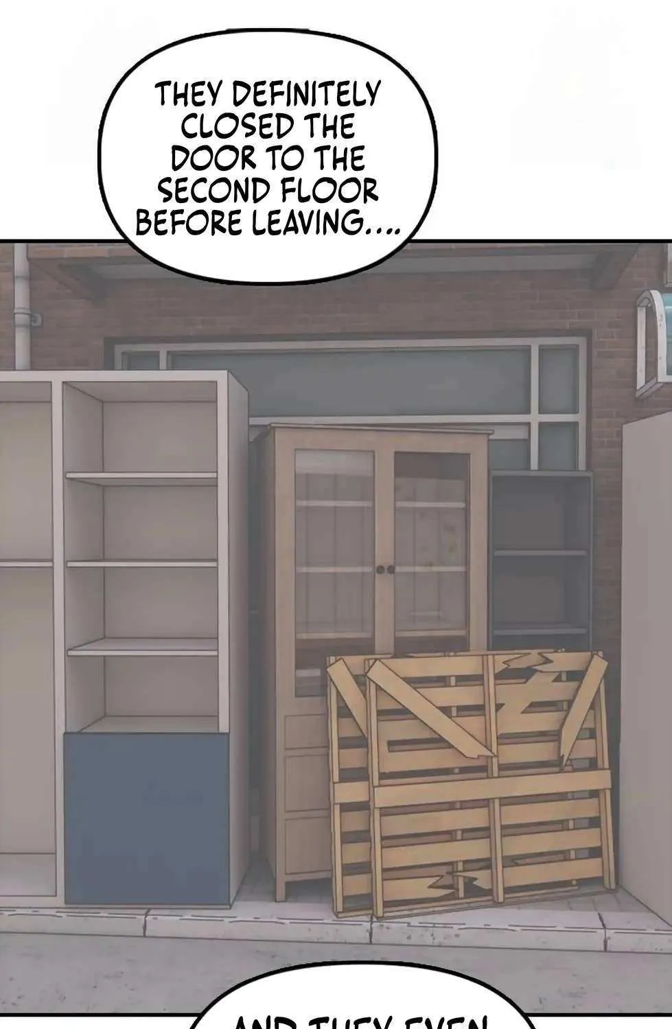 The Apocalypse is Here, chapter 13, page 27