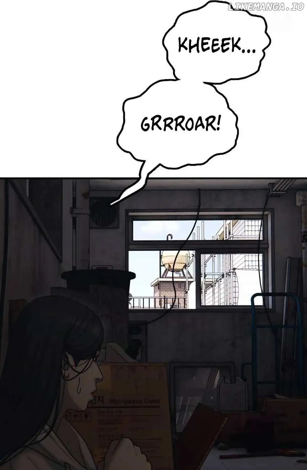 The Apocalypse is Here, chapter 13, page 29