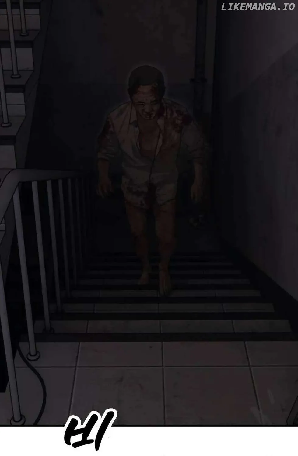 The Apocalypse is Here, chapter 13, page 37
