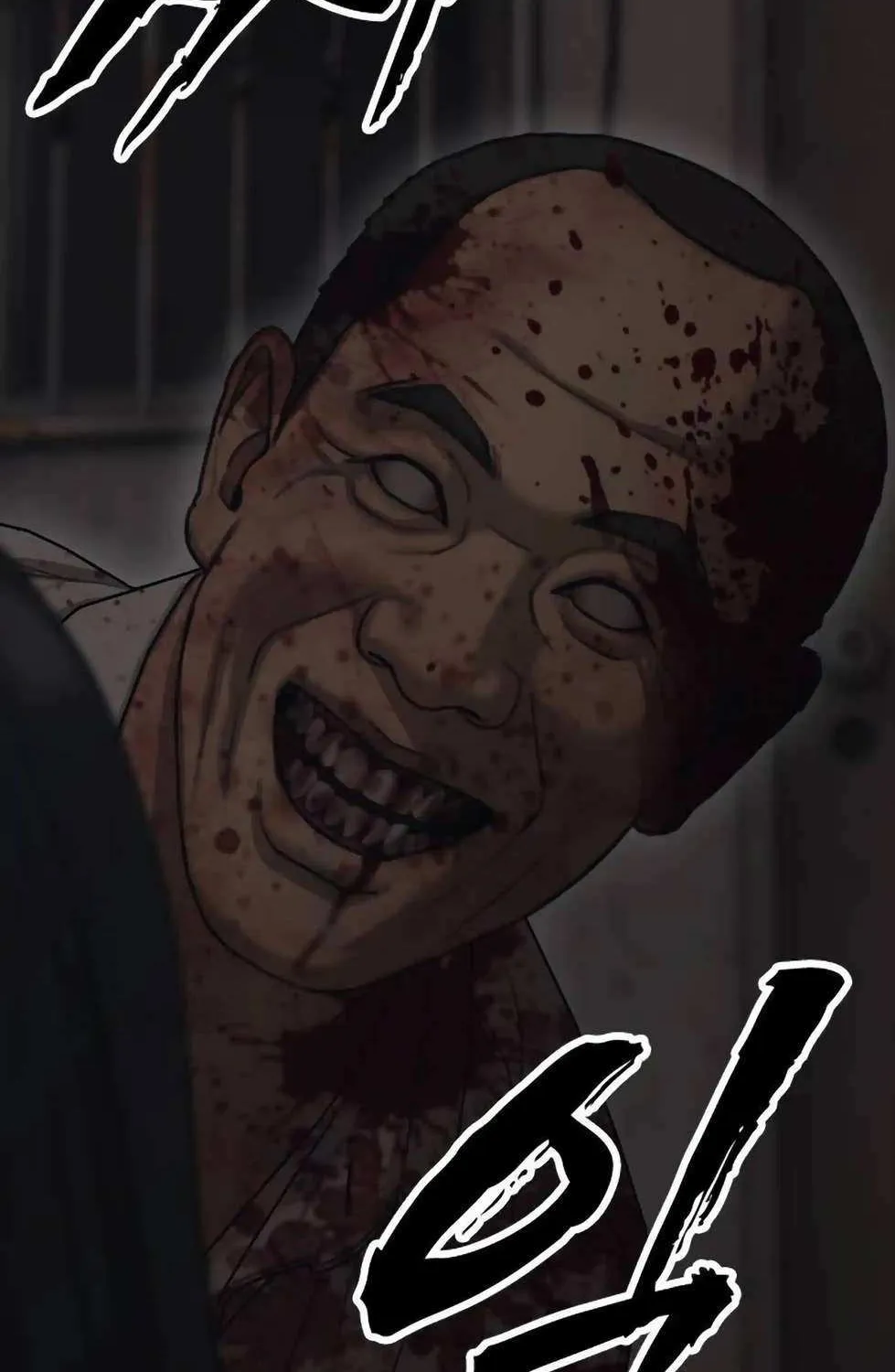 The Apocalypse is Here, chapter 13, page 50