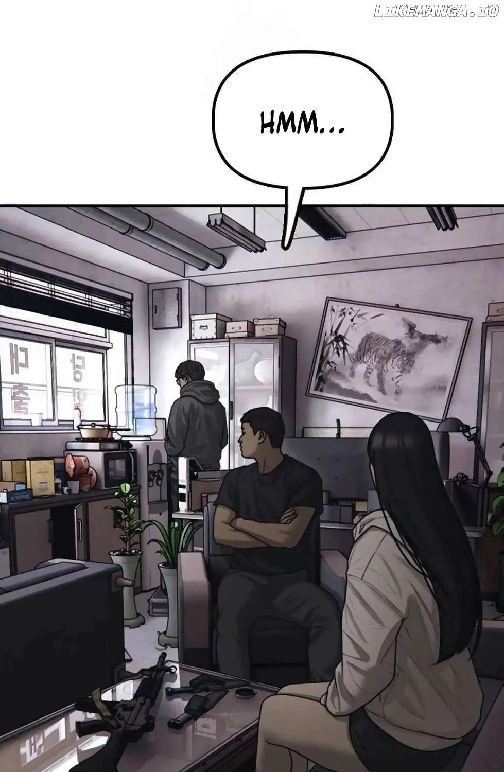 The Apocalypse is Here, chapter 13, page 81