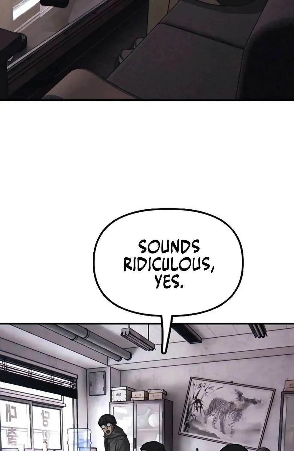 The Apocalypse is Here, chapter 13, page 82
