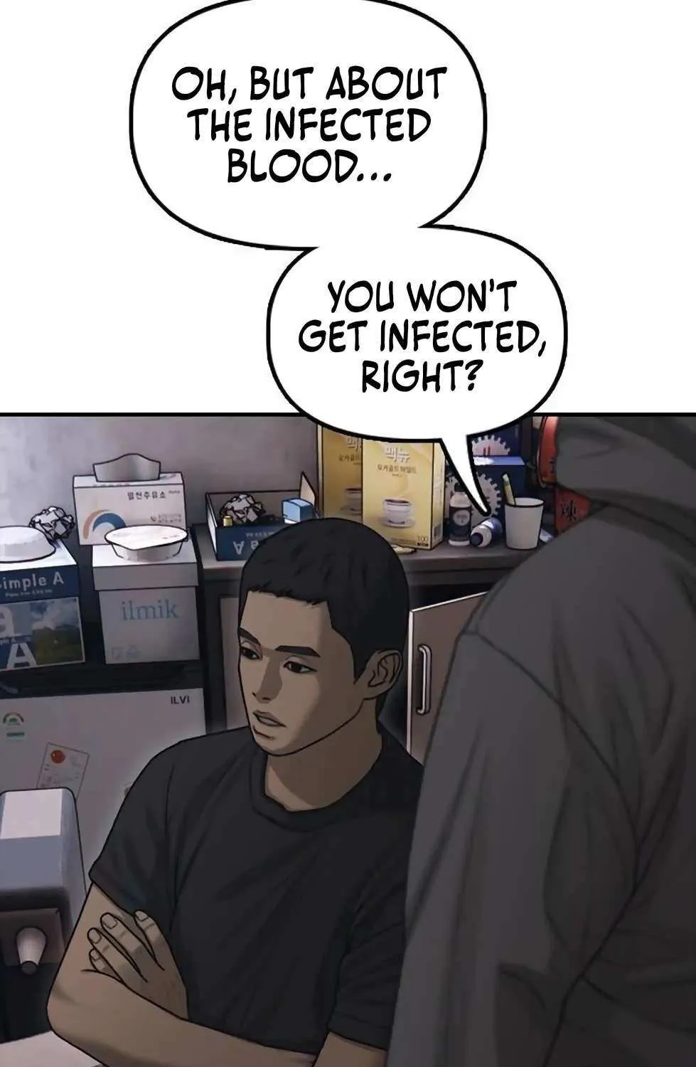 The Apocalypse is Here, chapter 13, page 87