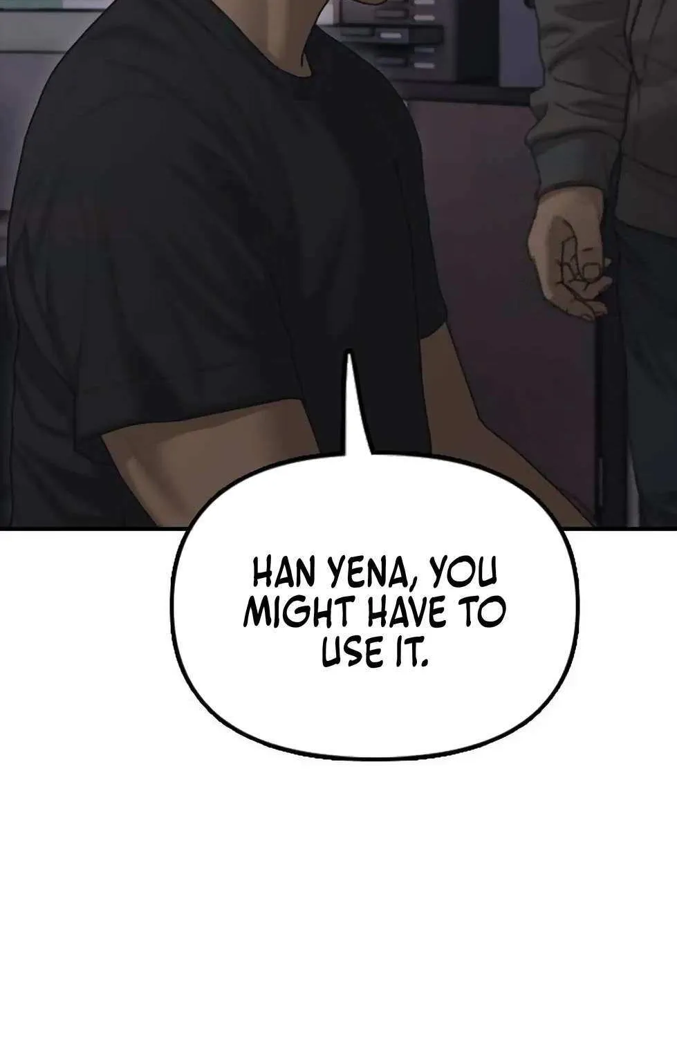 The Apocalypse is Here, chapter 13, page 100