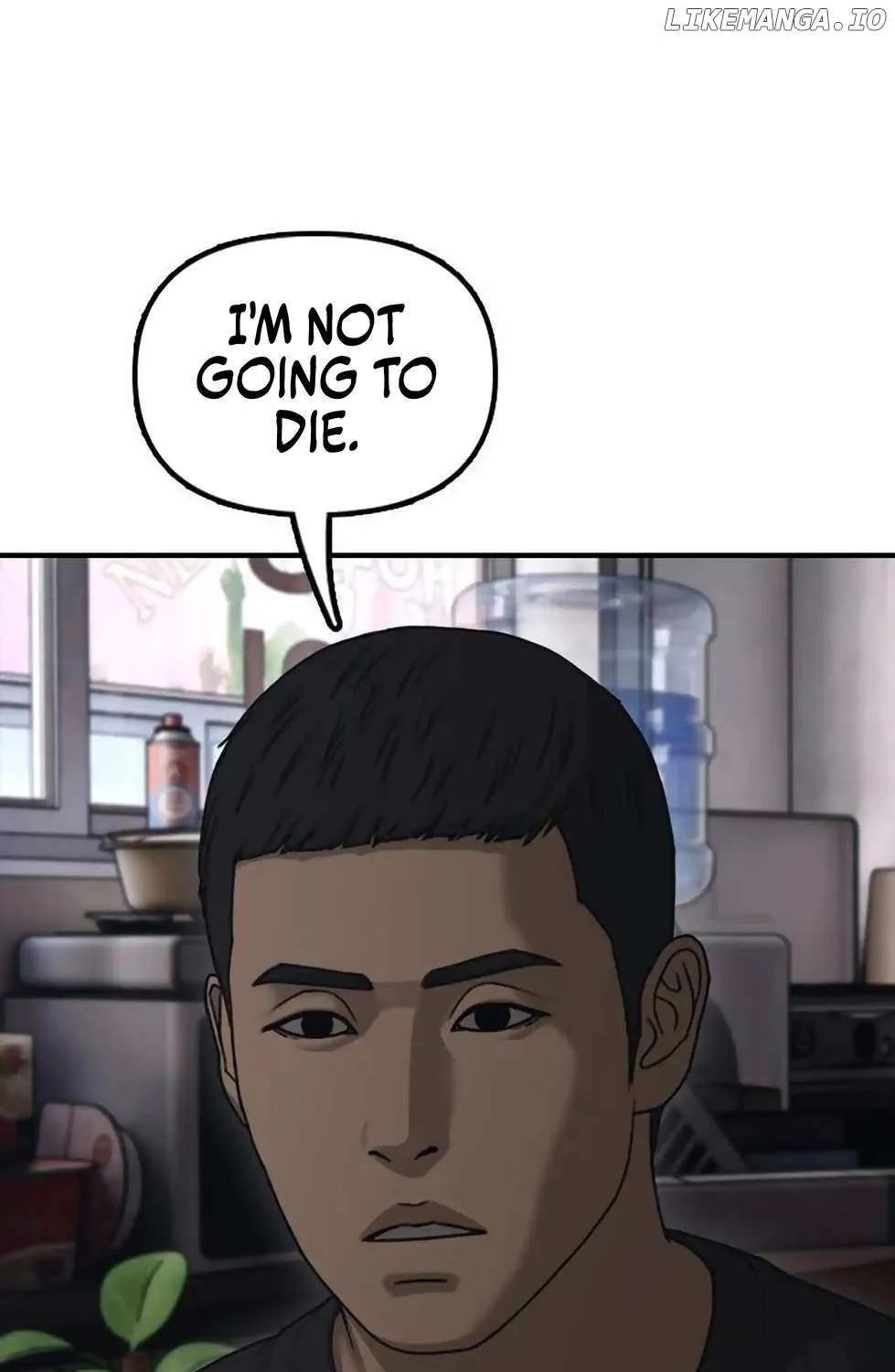 The Apocalypse is Here, chapter 13, page 105