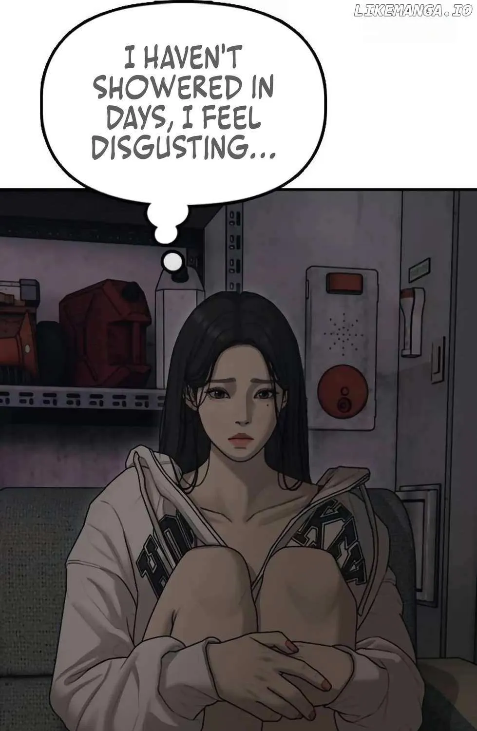 The Apocalypse is Here, chapter 13, page 124
