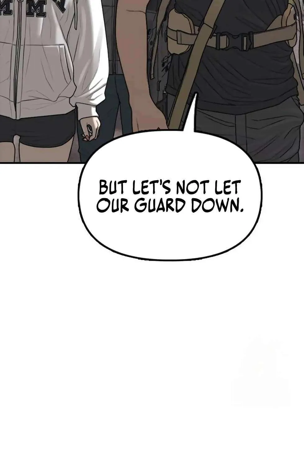 The Apocalypse is Here, chapter 13, page 142
