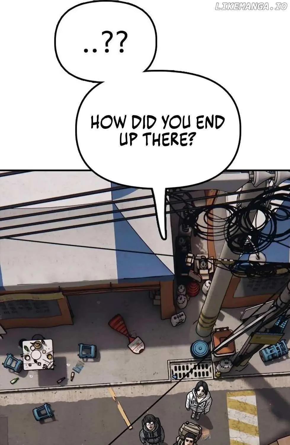 The Apocalypse is Here, chapter 13, page 165