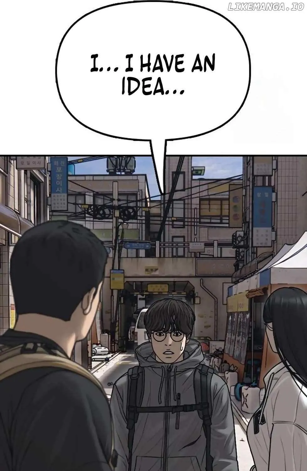 The Apocalypse is Here, chapter 13, page 200