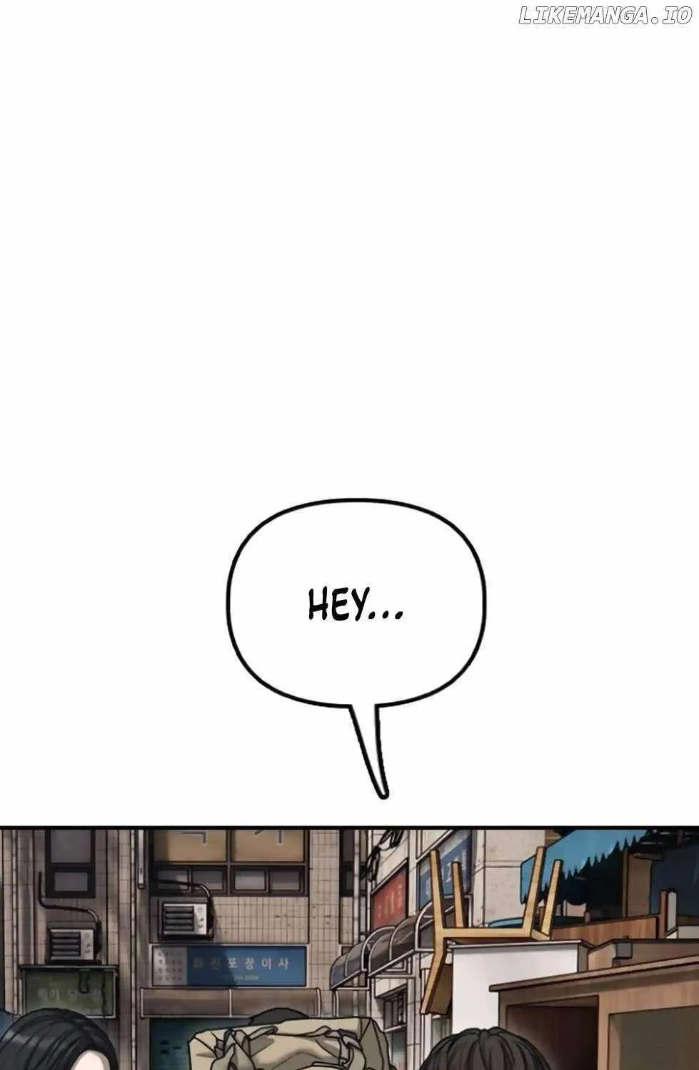 The Apocalypse is Here, chapter 14, page 1