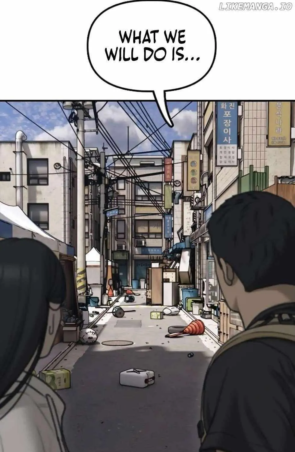 The Apocalypse is Here, chapter 14, page 17