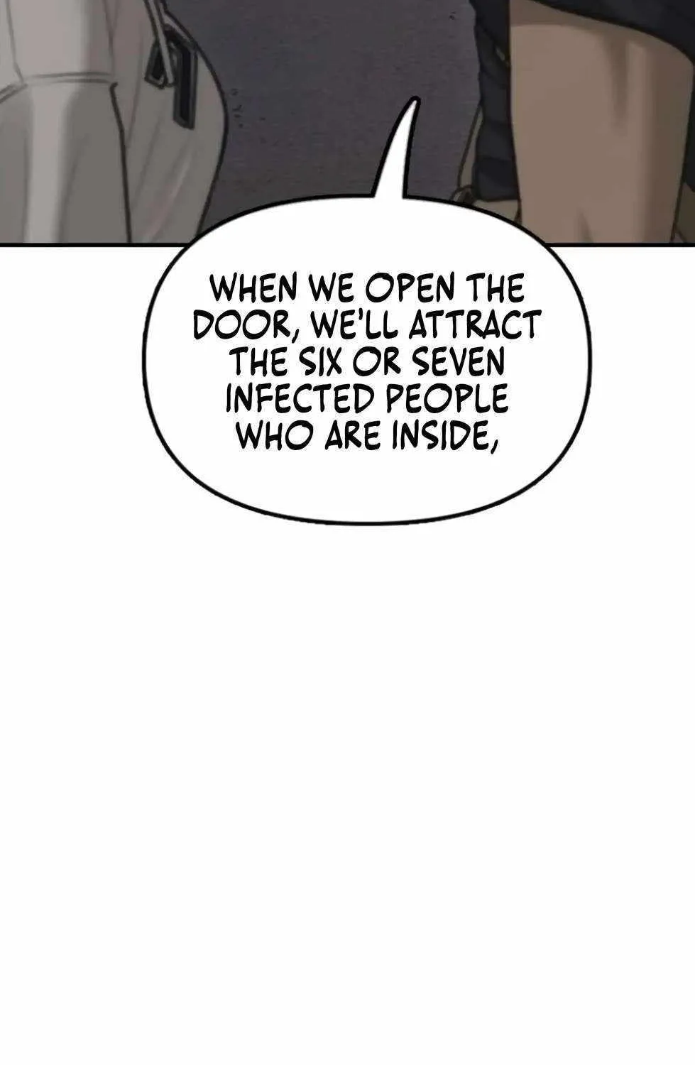 The Apocalypse is Here, chapter 14, page 18