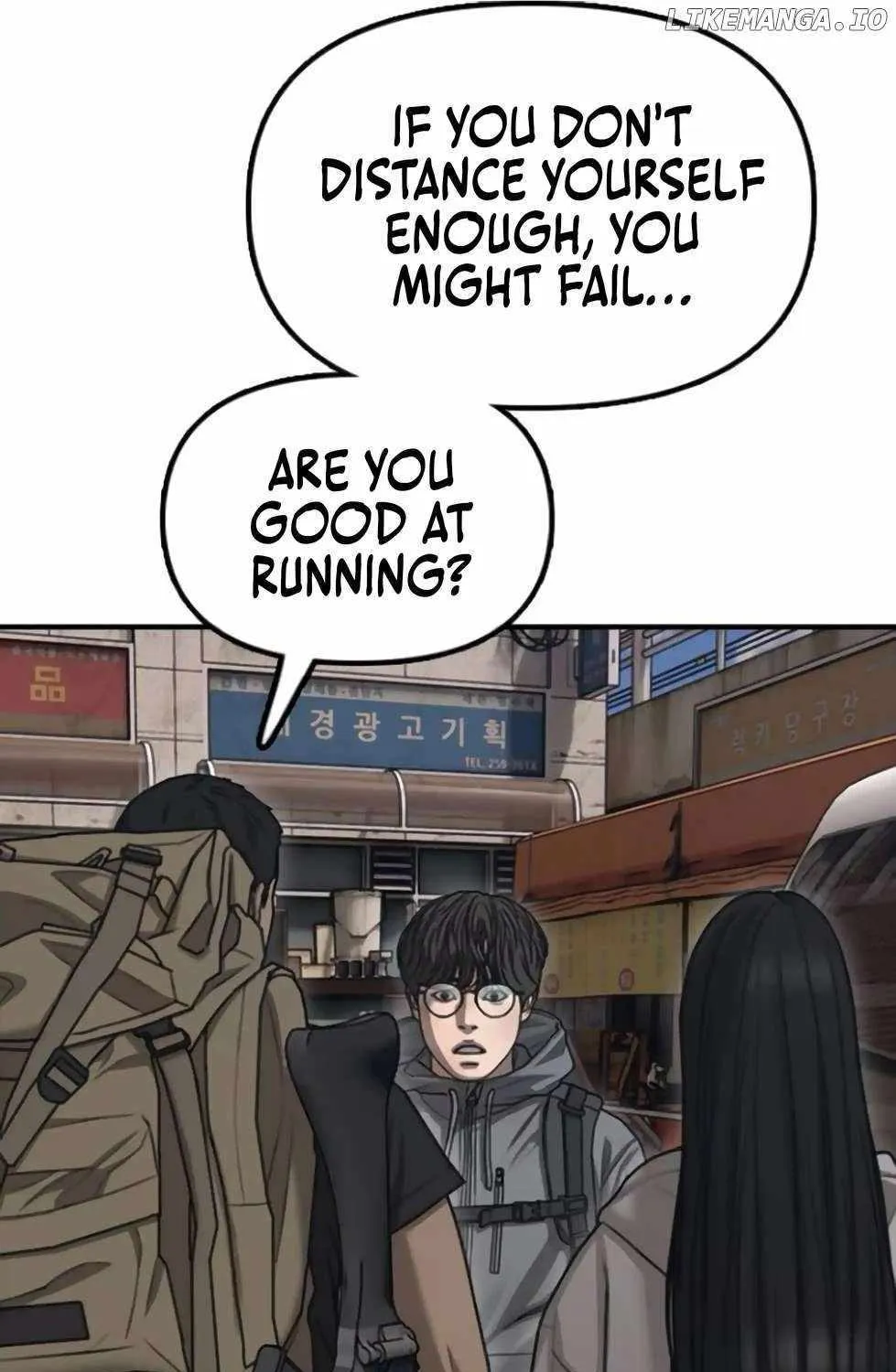 The Apocalypse is Here, chapter 14, page 29