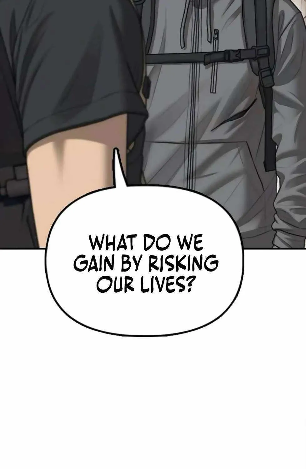 The Apocalypse is Here, chapter 14, page 40