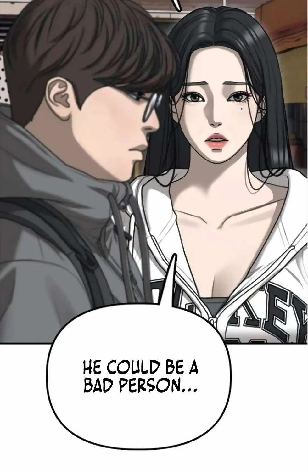 The Apocalypse is Here, chapter 14, page 42