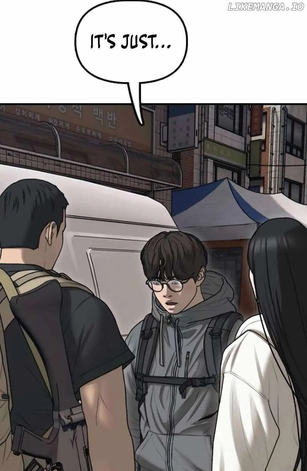 The Apocalypse is Here, chapter 14, page 52