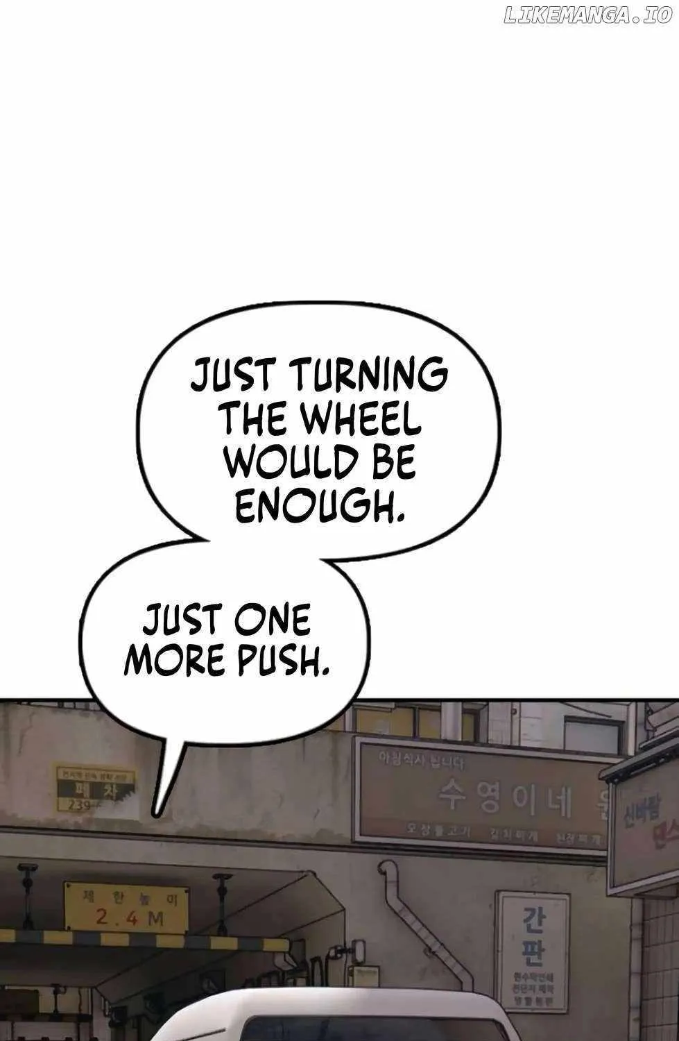 The Apocalypse is Here, chapter 14, page 64
