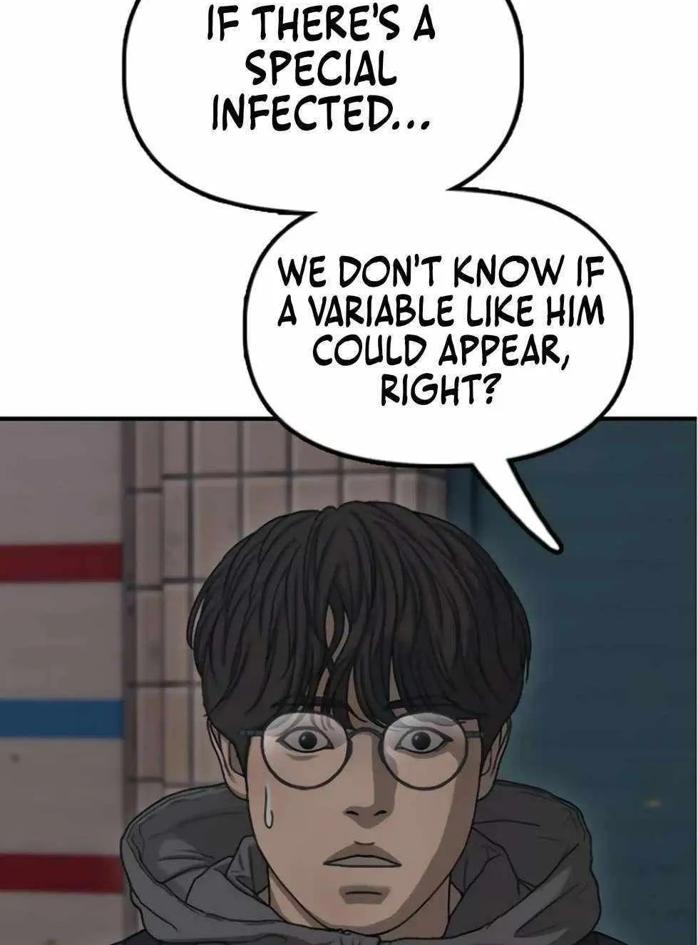 The Apocalypse is Here, chapter 14, page 86
