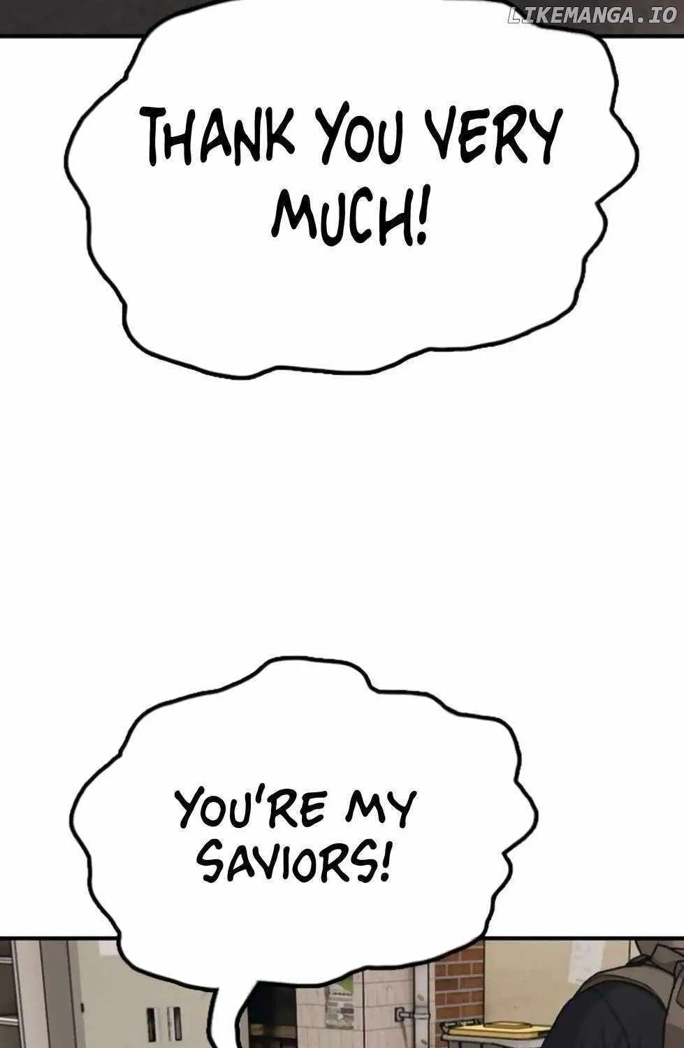 The Apocalypse is Here, chapter 14, page 141